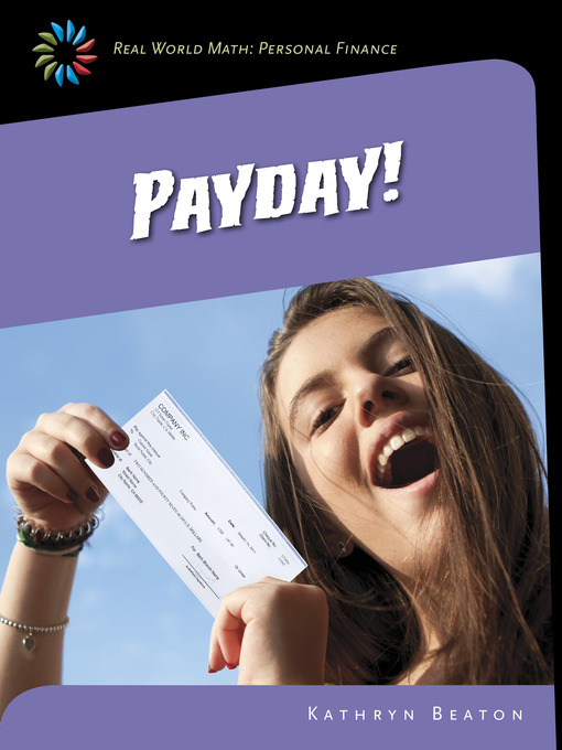Title details for Payday! by Kathryn Beaton - Available